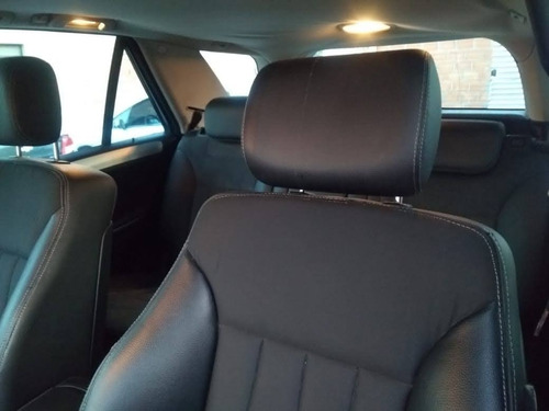Imagen 8 de 8 de Mercedes-benz Ml 2007 3.5 Ml350 Sport