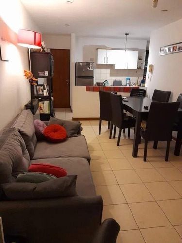 Imagen 3 de 5 de Dpto En Venta Vista A La Cañada 1 Dorm Con Balcon