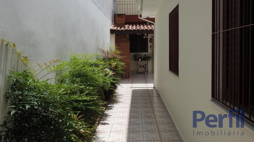 Imagem 7 de 15 de Casas - 3 Dormitórios - 2408