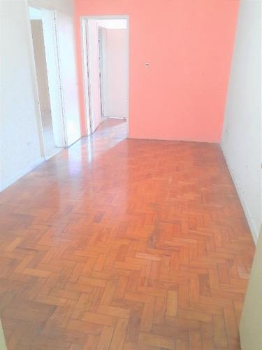 Imagem 3 de 18 de Apartamento Se Sao Paulo Sp Brasil - 2089