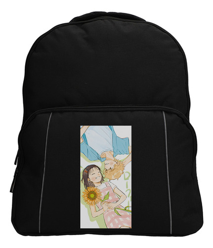 Mochila Escolar Cnz Skip And Loafer Dk562