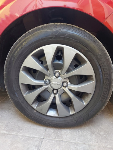 Chevrolet Onix Joy Full
