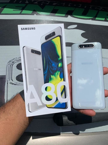 Samsung Galaxy A80 128gb 