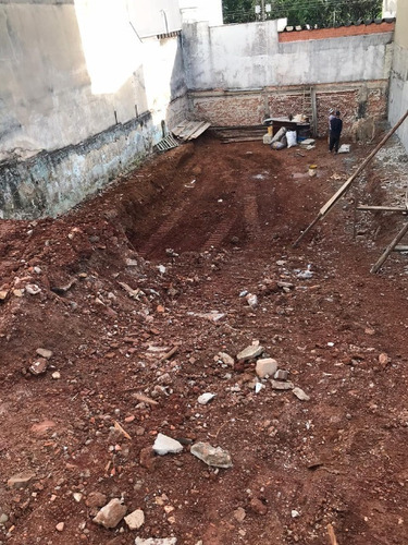 Imagem 3 de 3 de Terreno Para Aluguel, Jardim Anália Franco - São Paulo/sp - 613
