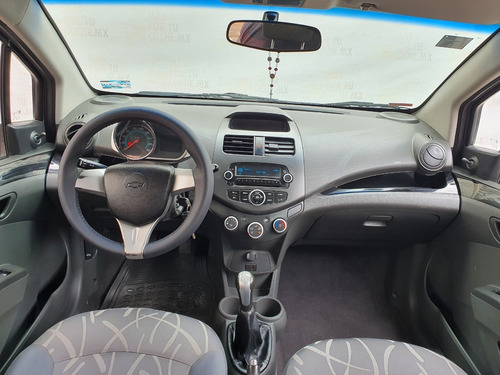 Imagen 9 de 15 de Chevrolet Spark