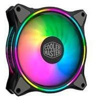 Ventilador Cooler Master Master Fan Mf120 Halo 120mm / Argb