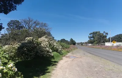 Terreno en venta