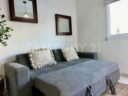 Departamento En Venta En Azul Península, Puerto Vallarta
