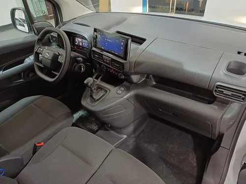 Opel Combo 1.5 Turbo Diesel