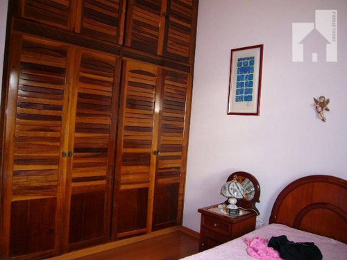 Casa Residencial À Venda, Vila Jundiainópolis, Jundiaí - Ca0070. - Ca0070