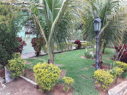 Imagem 14 de 30 de Oportunidade!!! Ótima Localização. - Ch00157 - 69013305