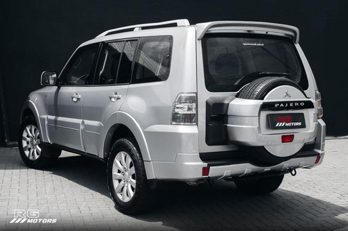 Mitsubishi Pajero Full Mmc Pajero Hpe 3.2 D