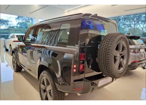 Land Rover Defender 3.0 D300 Turbo Diesel Mhev 110 X-dynamic