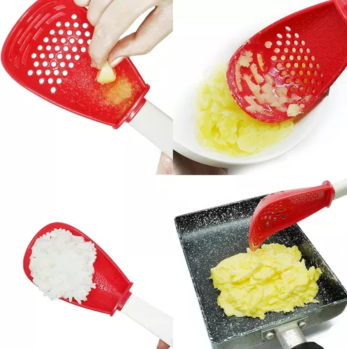 6 GADGETS ÚTILES DE COCINA EN  