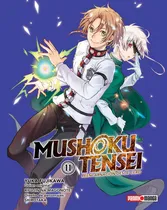 Comprar Mushoku Tensei: Mushoku Tensei, De Yuka Fujikawa. Serie Mushoku Tensei, Vol. 11. Editorial Panini, Tapa Blanda En Español, 2023