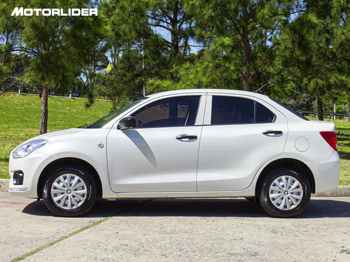 Suzuki Dzire 1.2 GA Extra Full