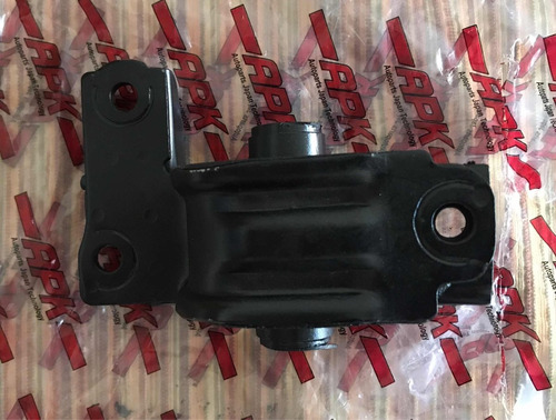 Base Honda Fit Año 2002 Al 2008 Trasera A/t M/t