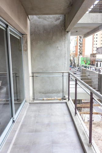 Venta De Departamento - Almagro