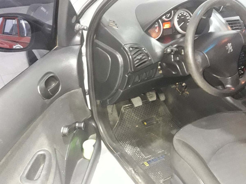 Peugeot 207 Compact Xr 1.4