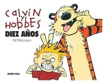 Comprar Libro Calvin Y Hobbes De Bill Watterson