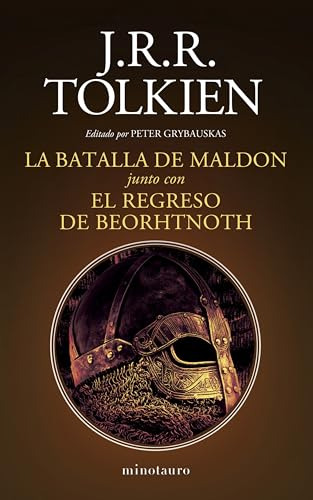 El Regreso De Beorhtnoth - Tolkien J R R 