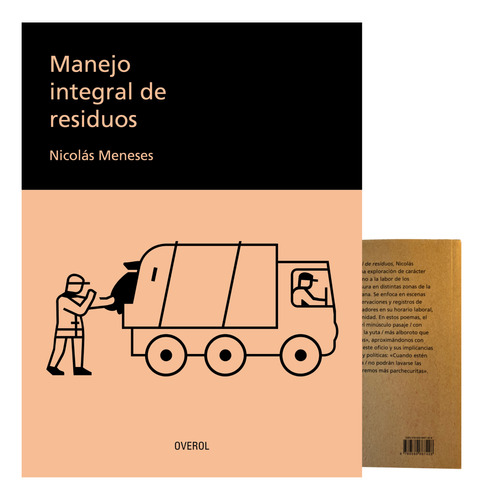 Manejo Integral De Residuos. Nicolas Meneses. Overol.