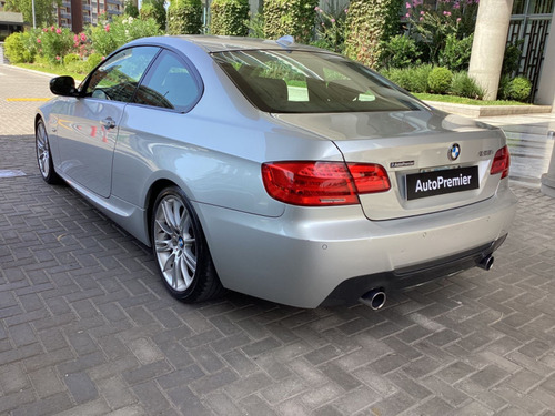 BMW Serie 3 3.0 335i Coupe Sportive At 306cv