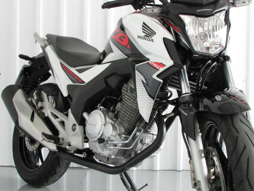 Imagem 3 de 6 de Honda Cb 250f 250 Twister Cbs