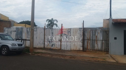 Imagem 1 de 2 de Terreno No Bairro Tangarás - Te00337