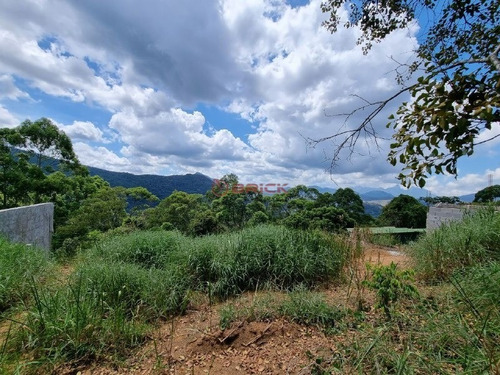 Imagem 2 de 12 de Terreno Com 600 M² No Parque Do Imbuí - Teresópolis/rj. - Te00466 - 70716171