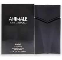 Comprar Animale Seduction Homme De Animale En Aerosol Edt Para Hombr