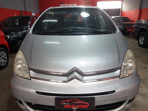 Imagen 4 de 15 de Citroen Xsara Picasso 1.6 Gnc 5ta Generacion Full Full
