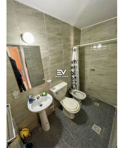 Imagen 8 de 9 de Venta. Ideal Inversor. Compacto Depto 1 Dormitorio Pleno Centro. Ideal Alq Temporal