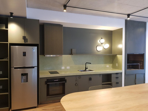 Departamento En Venta - Thames Al 2200 - Palermo