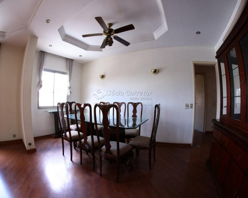 Imagem 15 de 15 de Vendo Apto 174 M² -cond. Ed. Solar Adriático- Centro Gru - Apartamento A Venda No Bairro Centro - Guarulhos, Sp - Sc01318