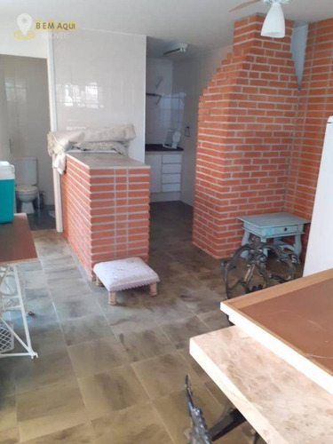 Imagem 29 de 30 de Casa Com 3 Dormitórios À Venda, 275 M² Por R$ 890.000,00 - Condomínio Portal De Itu - Itu/sp - Ca1265