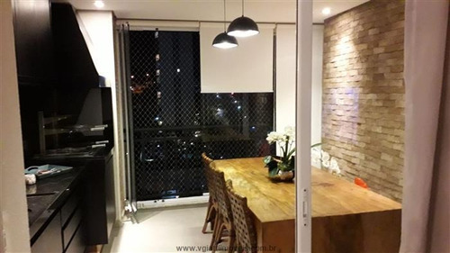 Imagem 13 de 29 de Apartamentos À Venda Em Jundiaí/sp - Compre O Seu Apartamentos Aqui! - 1481908
