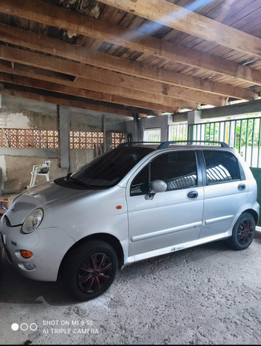 Chery QQ 1.1 16v 5p