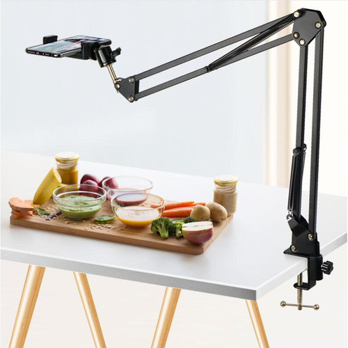 . . Soporte Universal Flexible Ajustable Brazo Articulado