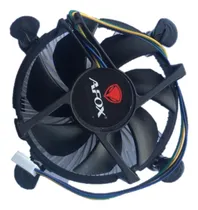 Comprar  Cooler Para Procesador Intel I5- 1150\u002F1151\u002F1155\u002F1156\u002F1200