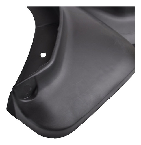 Guardabarros Para Jeep Renegade Bu 2014-2021