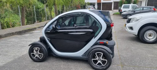 Renault Twizy Technic