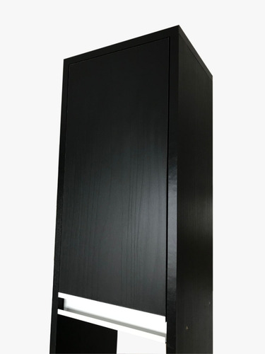 Imagen 9 de 9 de Mueble Colgante Tolva Aerea Valiant Organizador Baño Kw