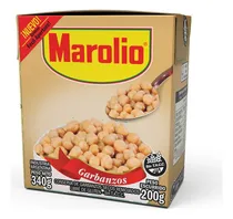 Comprar Garbanzos Trecart 340 Gr Marolio Le Pro X24u