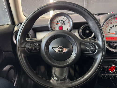 Mini Cooper PEPPER L09