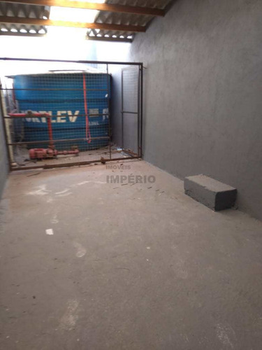 Prédio, Cidade Soberana, Guarulhos - R$ 1.7 Mi, Cod: 4122 - A4122