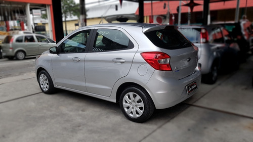 Ka 1.0 Se (2018) Completo