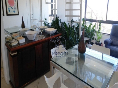 Imagem 7 de 22 de Cobertura Duplex 3 Quartos Com 2 Suites E 2 Vagas A Venda, Parque Bela Vista, Salvador, Bahia - Rg299 - 69860681