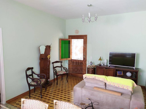 Imagem 5 de 13 de Ótima Casa Comercial E Residencial No Centro Da Cidade - Ca1266