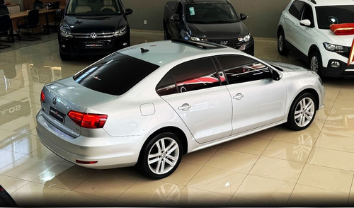 Volkswagen Jetta 2.0 Tsi Highline 4p
